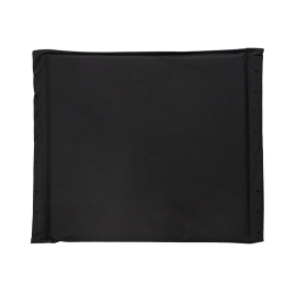 DynaRide 10244 Transport 22" Wheelchair Seat Upholstery