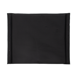 DynaRide 10244 Transport 22" Wheelchair Seat Upholstery