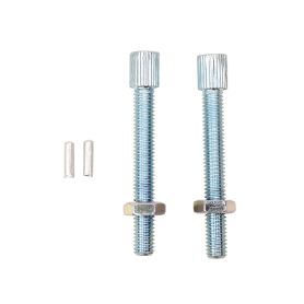 DynaRide 10244 Transport Wheelchair Hand Brakes-Pair