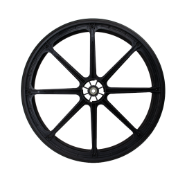 DynaRide S7 Rear Wheel Assembly