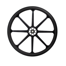 DynaRide S7 Rear Wheel Assembly