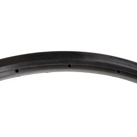 DynaRide S7 Rear Wheel Snap On Tire