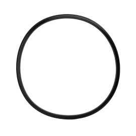 DynaRide S7 Rear Wheel Snap On Tire