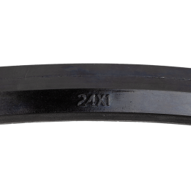 DynaRide S1 S2 S3 Reclining Rear Wheel Snap On Tire
