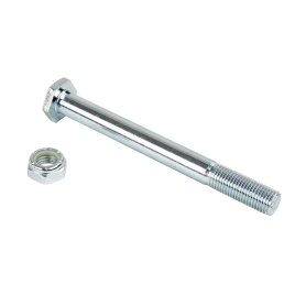 DynaRide S1 Rear Axle Bolt/Nut