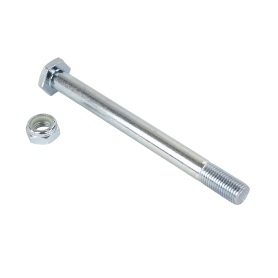 DynaRide S2 Rear Axle Bolt/Nut