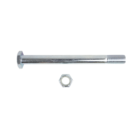 DynaRide S2 Rear Axle Bolt/Nut