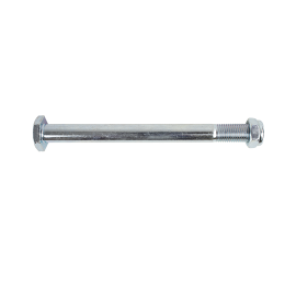 DynaRide S2 Rear Axle Bolt/Nut
