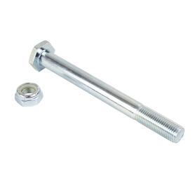 DynaRide S3 Rear Axle Bolt/Nut