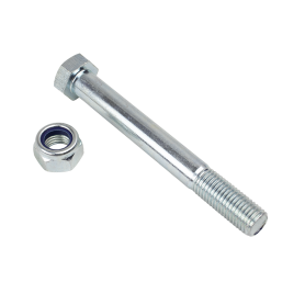 DynaRide S7 Rear Axle Bolt/Nut