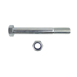 DynaRide S7 Rear Axle Bolt/Nut