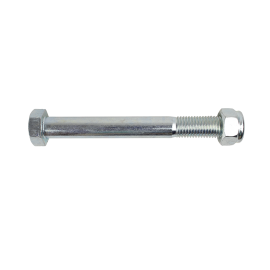 DynaRide S7 Rear Axle Bolt/Nut