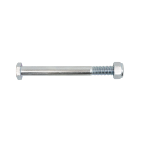 DynaRide Reclining Rear Axle Bolt/Nut