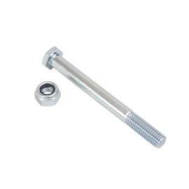 DynaRide Reclining Rear Axle Bolt/Nut