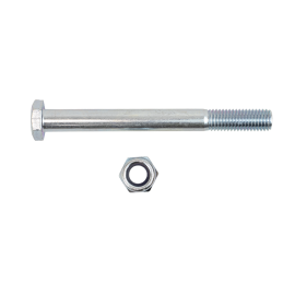DynaRide Reclining Rear Axle Bolt/Nut