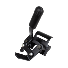 DynaRide S7 Wheelchair Push to Lock (Left)