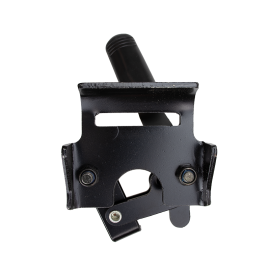 DynaRide S7 Wheelchair Push to Lock (Left)