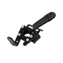 DynaRide 10244 Transport Wheelchair Rear Wheel Lock -Right