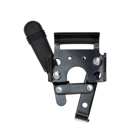 DynaRide 10244 Transport Wheelchair Rear Wheel Lock -Right