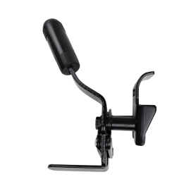 DynaRide S7 Wheelchair Push to Lock (Right)