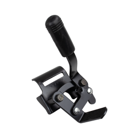 DynaRide S7 Wheelchair Push to Lock (Right)