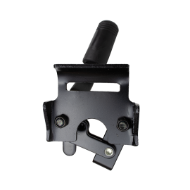 DynaRide S7 Wheelchair Push to Lock (Right)