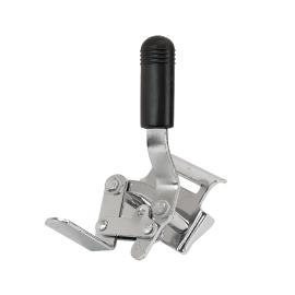 DynaRide Reclining Wheelchair Push to Lock (Right)