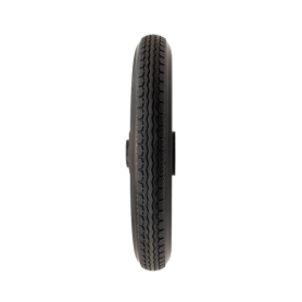 DynaRide 10244 Transport Wheelchair Rear Caster
