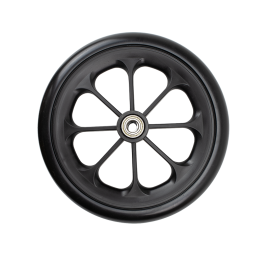 DynaRide S2 S3 Wheelchair Caster