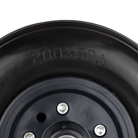 DynaRide S7 Wheelchair Caster