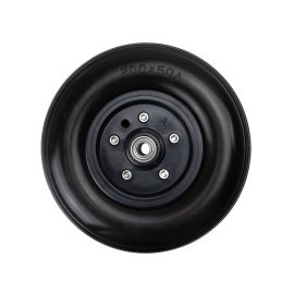 DynaRide S7 Wheelchair Caster