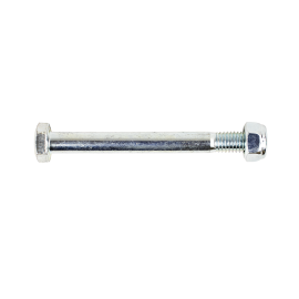 DynaRide S1 Wheelchair Caster Axle and Nut
