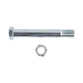 DynaRide S2 S3 Wheelchair Caster Axle and Nut