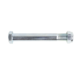DynaRide S2 S3 Wheelchair Caster Axle and Nut