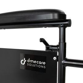 Dynarex Series 3 Desk Arm Assembly-Right
