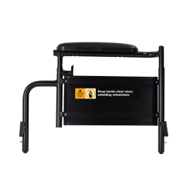 Dynarex Series 3 Desk Arm Assembly-Right