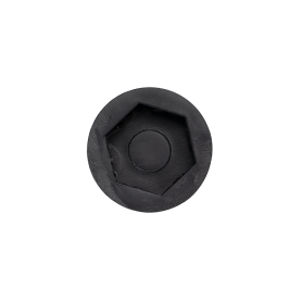 DynaRide S1 S2 S3 Reclining Wheelchair Hub Cap