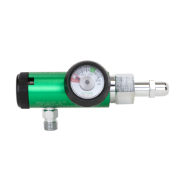 CGA 540 Style Oxygen Regulators