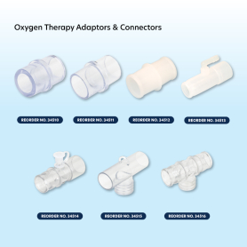 Adapters & Connectors