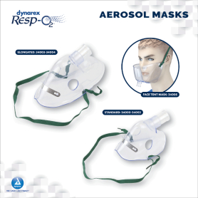 Aerosol Masks