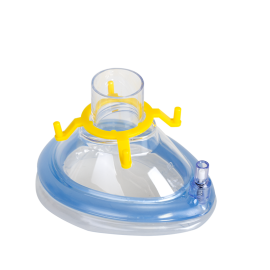 Air Cushion Masks