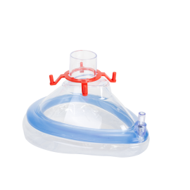 Air Cushion Masks