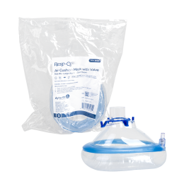 Air Cushion Masks