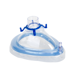 Air Cushion Masks