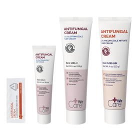 Antifungal Creams