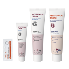 Antifungal Creams