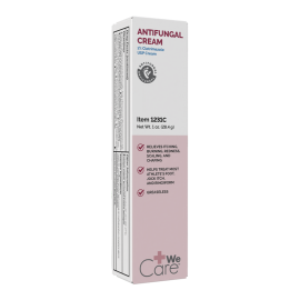 Antifungal Creams