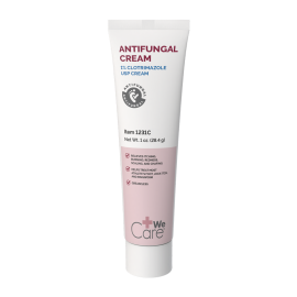 Antifungal Creams