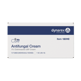 Antifungal Creams