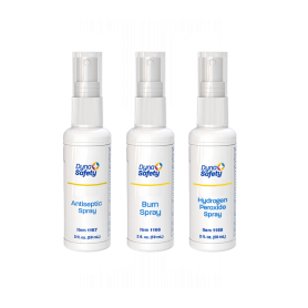 Antiseptic Sprays